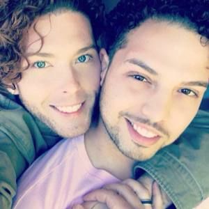 Meet your Posher, Nicholas